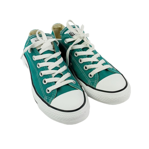 Converse CT AS OX Lo Top Sneaker in Parasailing